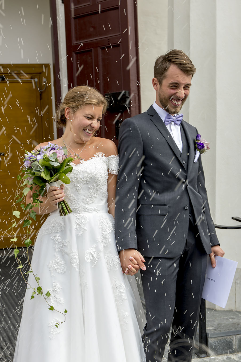Emelia & Christoffer