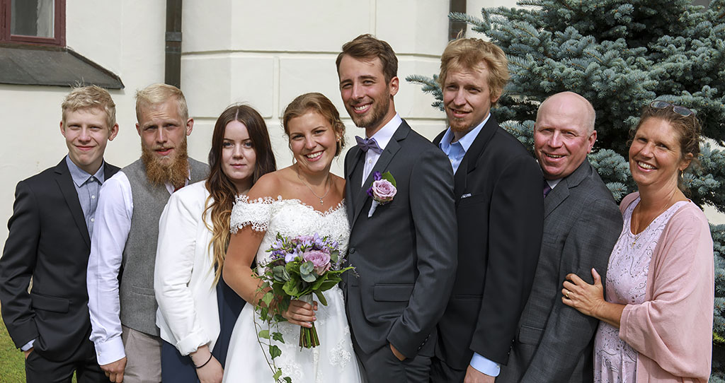 Familjebild