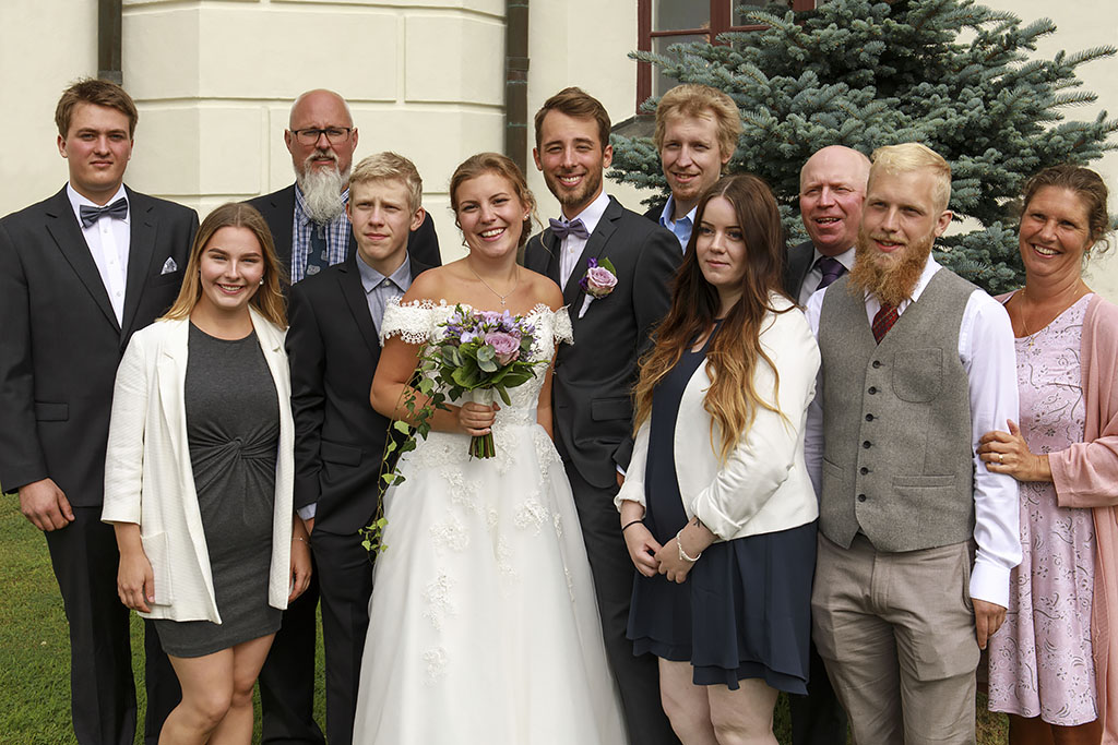 Familjebild