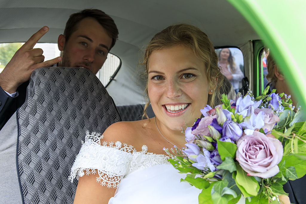 Emelia & Christoffer