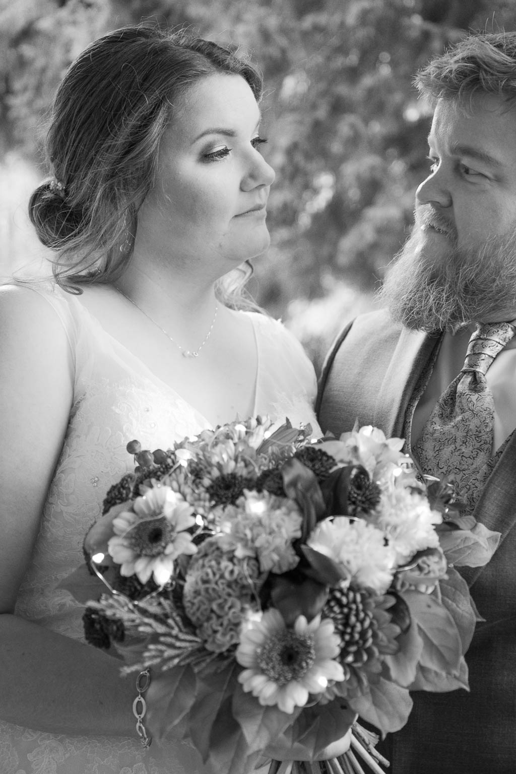 Erica & Joel