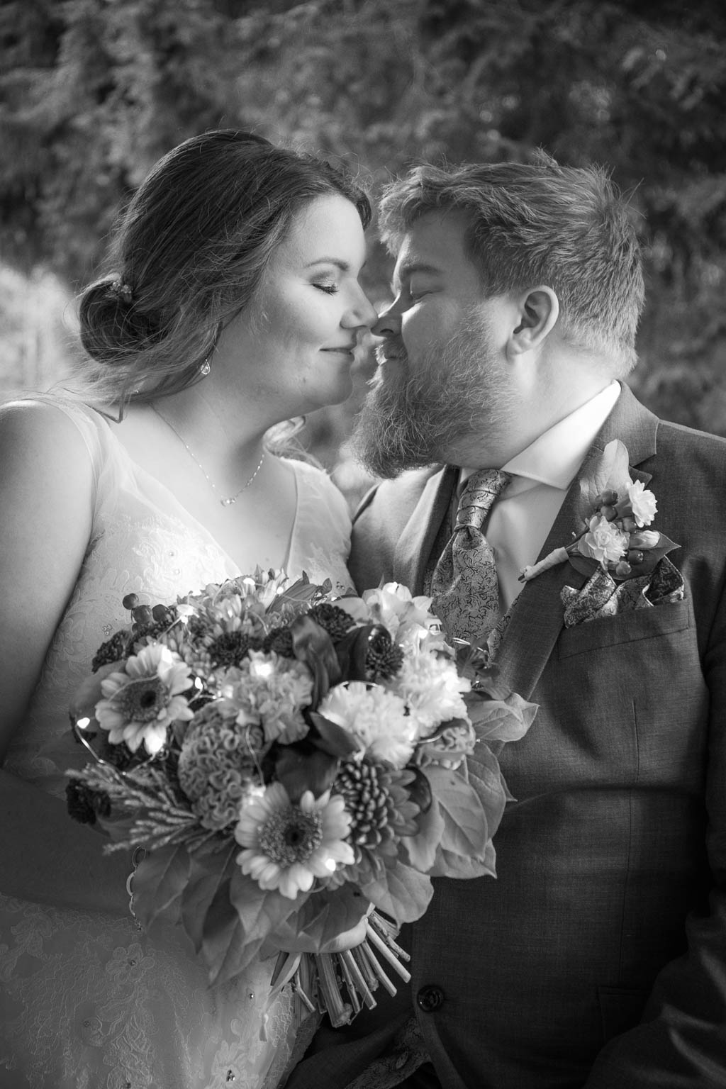 Erica & Joel
