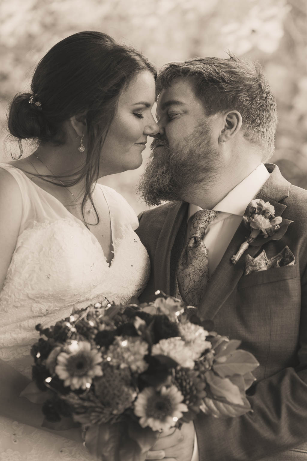 Erica & Joel