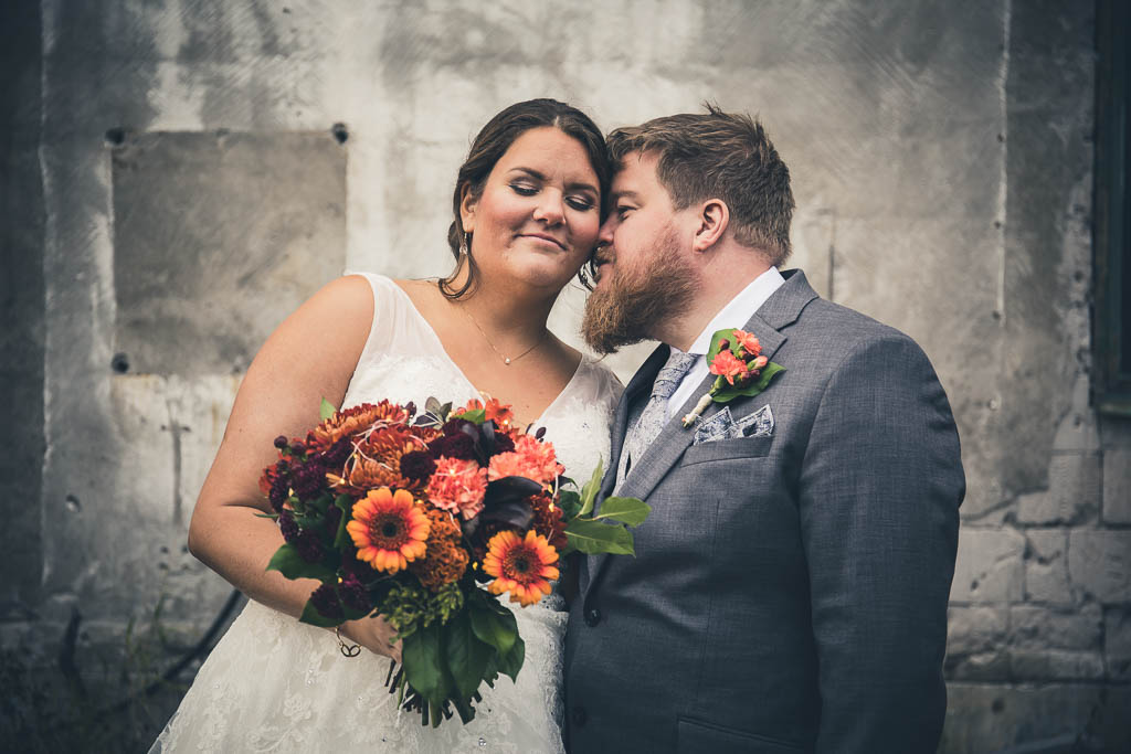 Erica & Joel