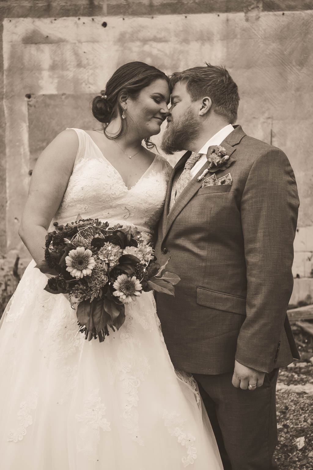 Erica & Joel