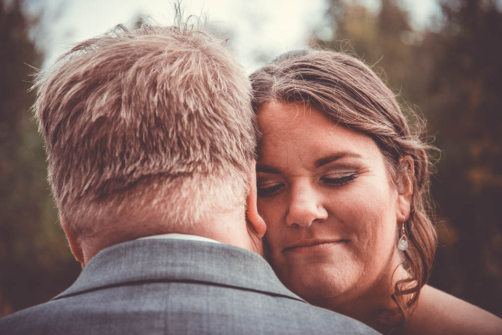 Erica & Joel