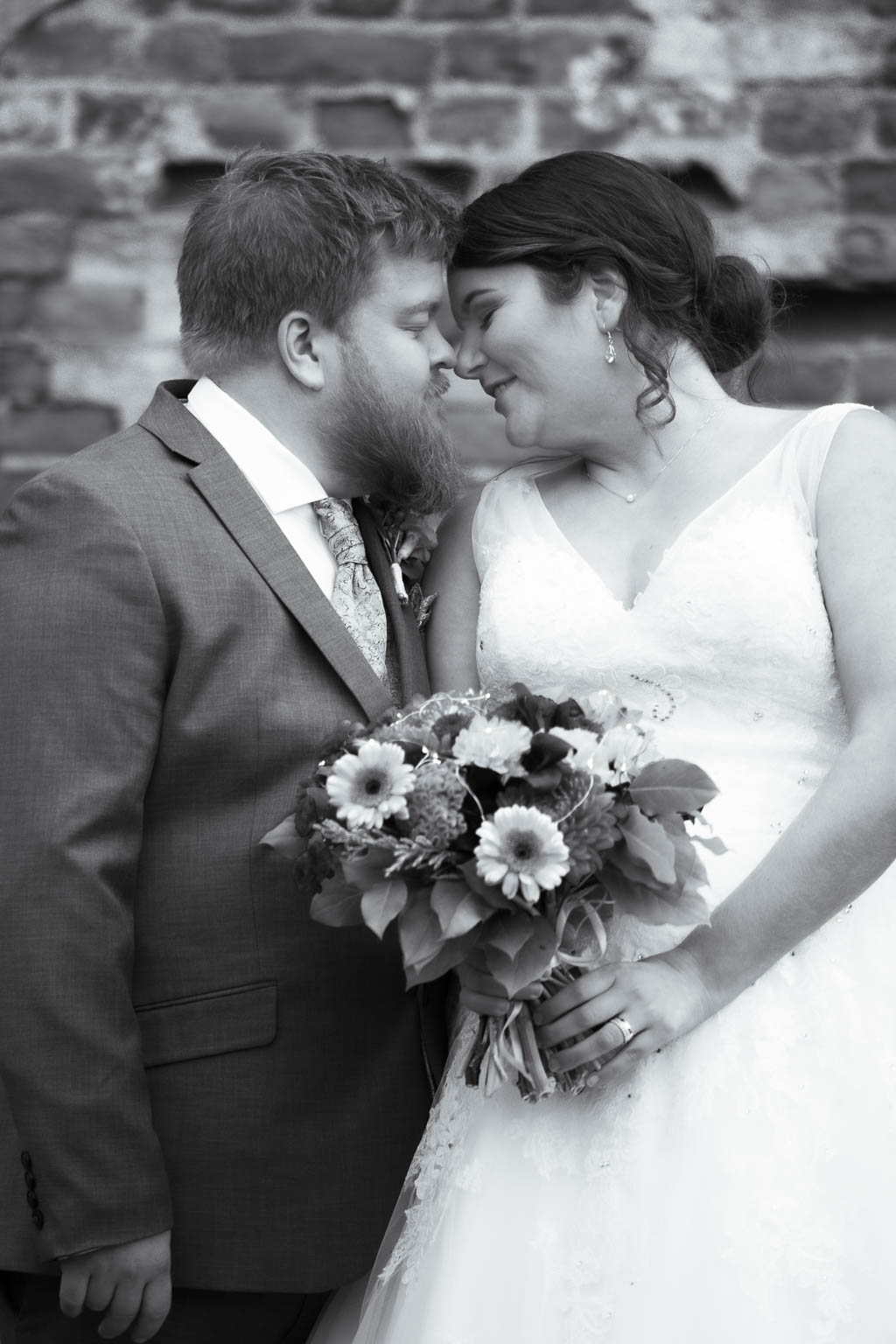 Erica & Joel