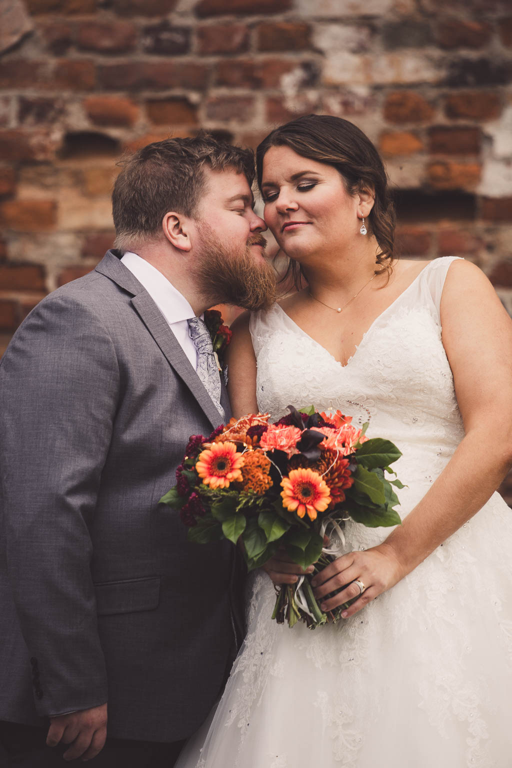 Erica & Joel