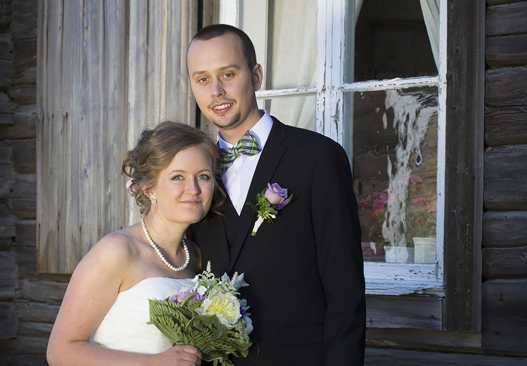 Johanna & Markus
