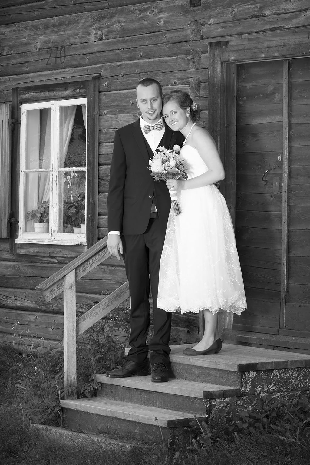 Johanna & Markus