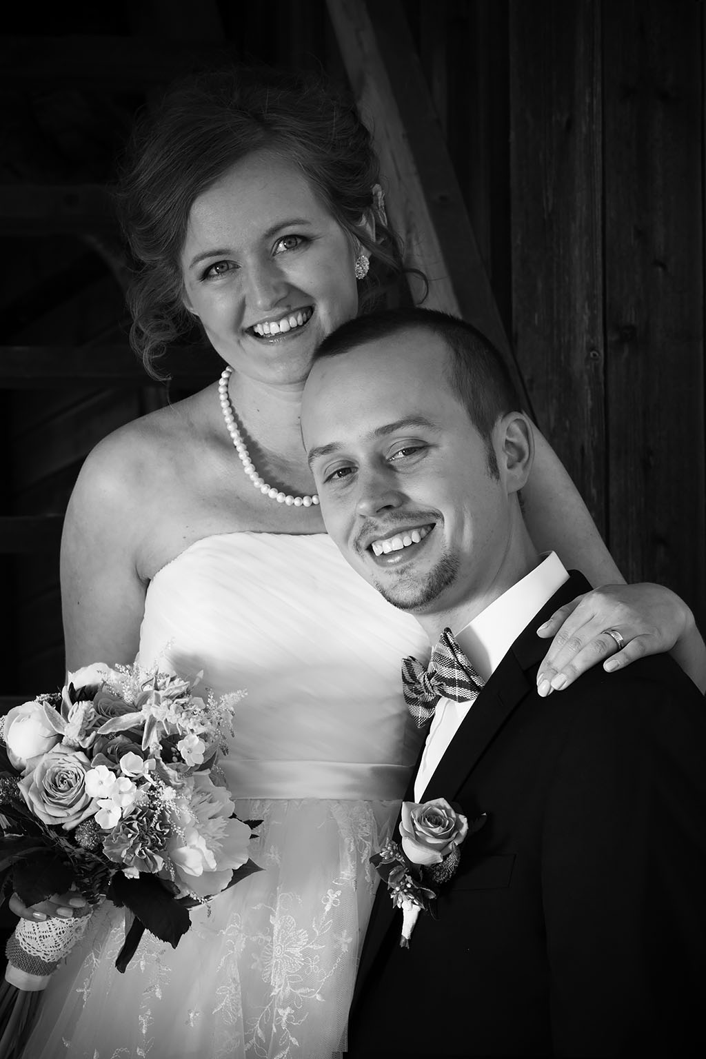 Johanna & Markus