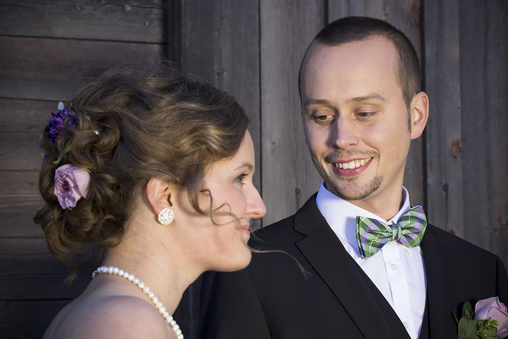Johanna & Markus
