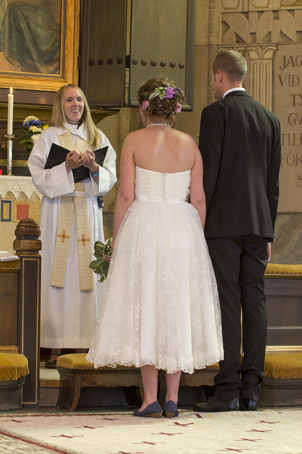 Helena viger Johanna & Markus