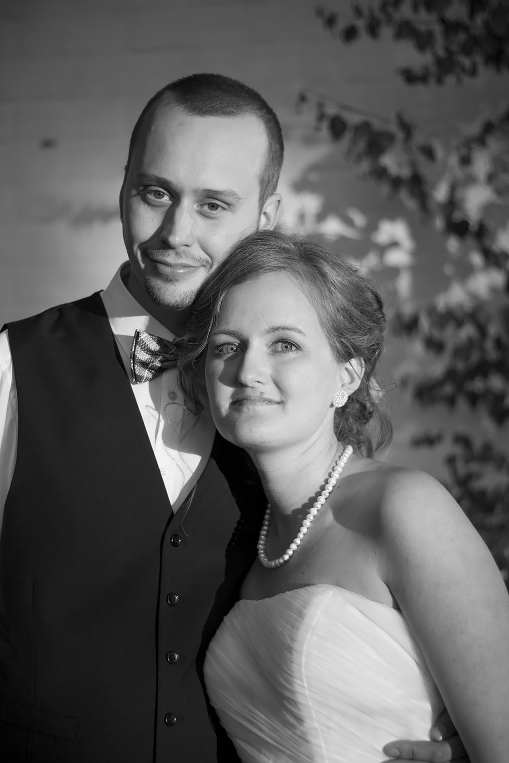 Johanna & Markus