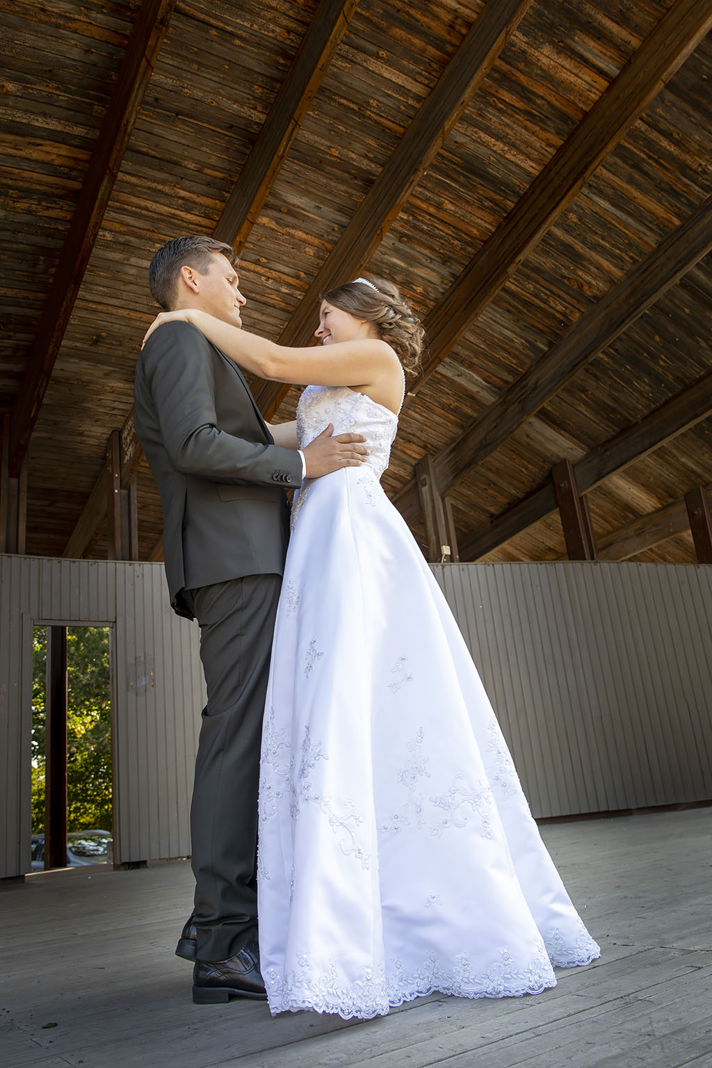 Linnea & Elias