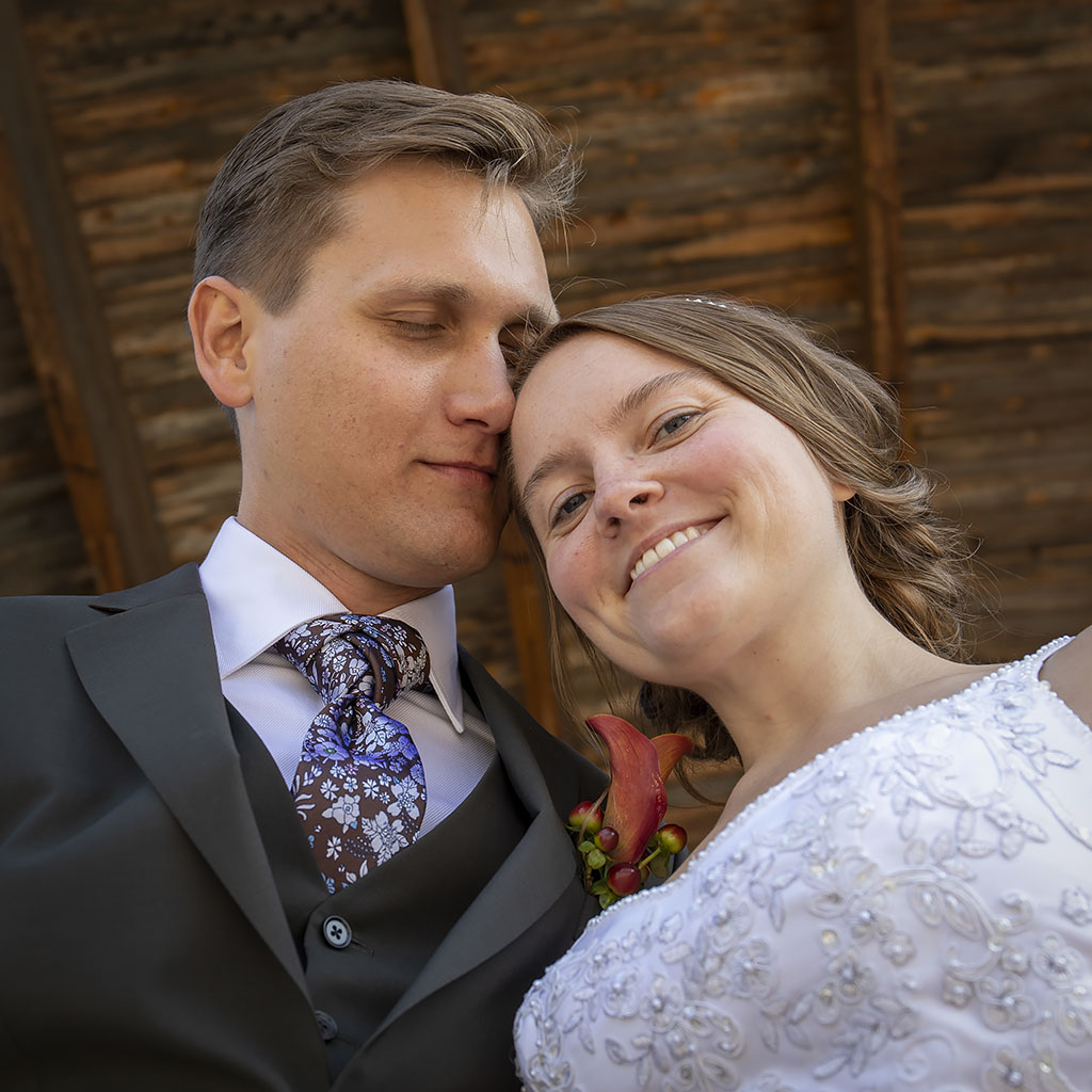 Linnea & Elias