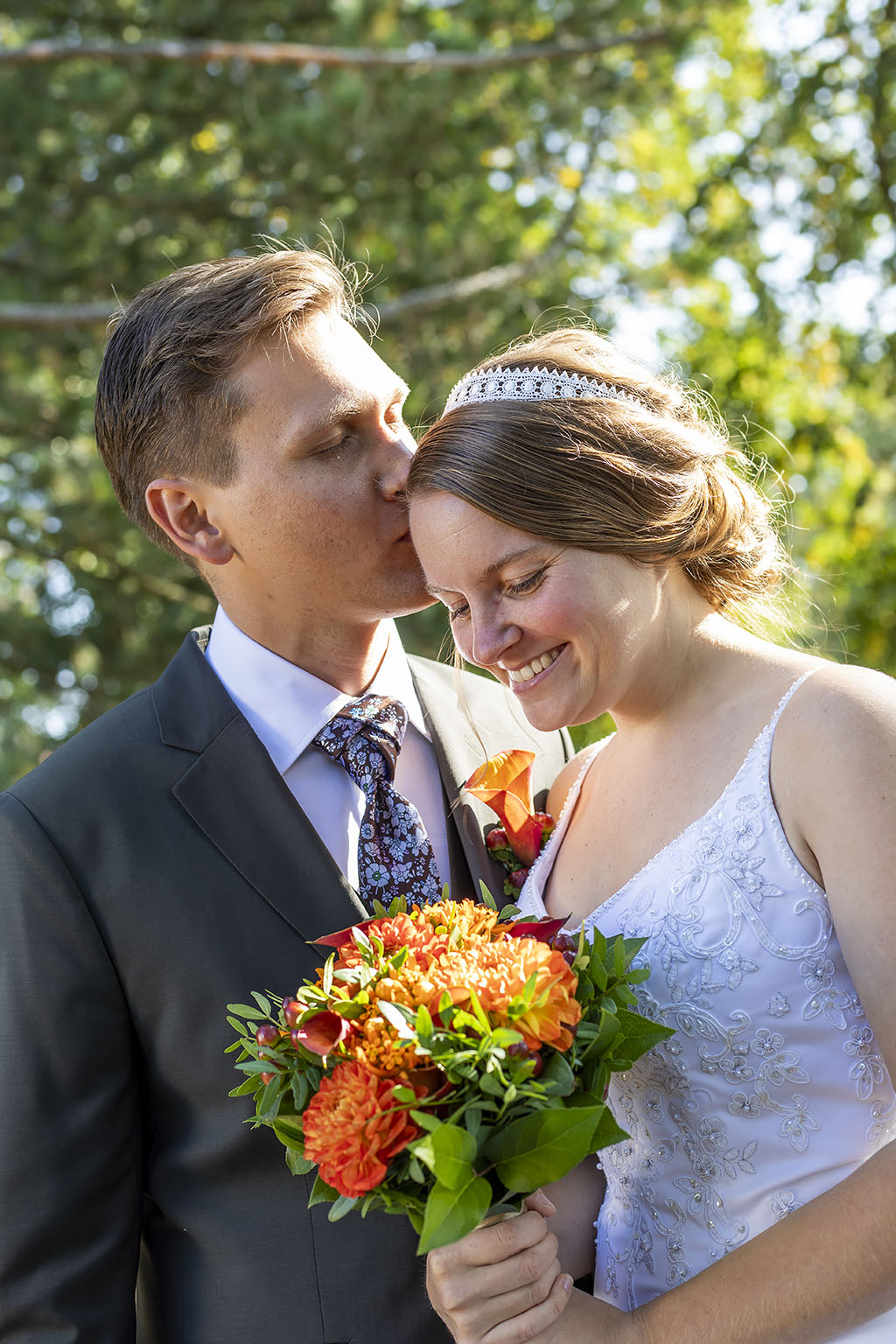 Linnea & Elias