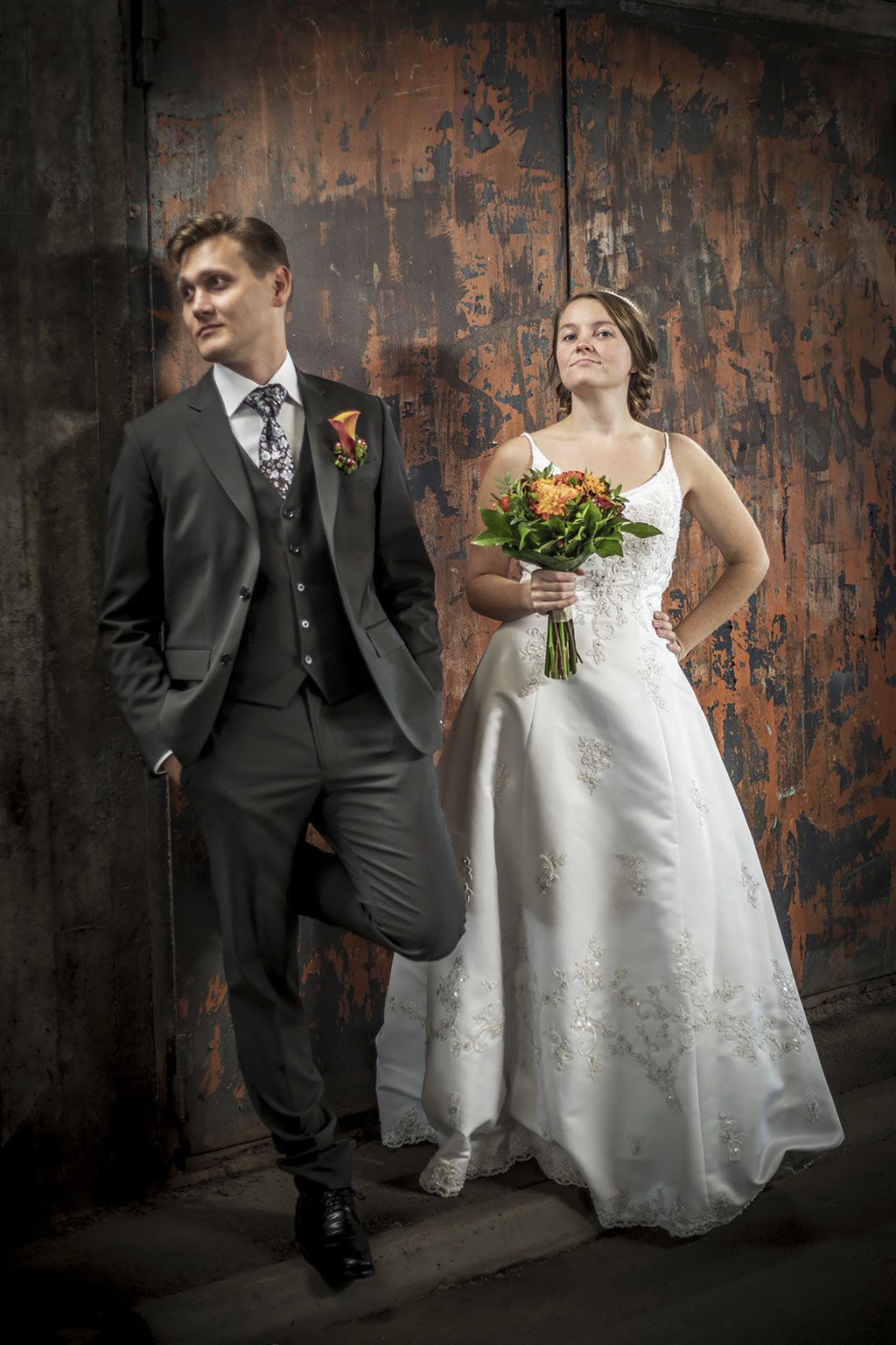 Linnea & Elias