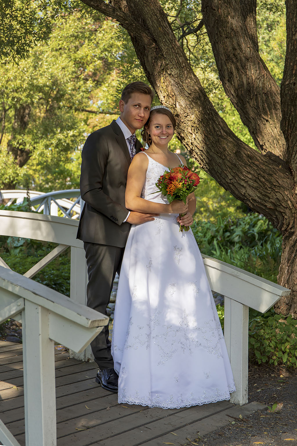 Linnea & Elias