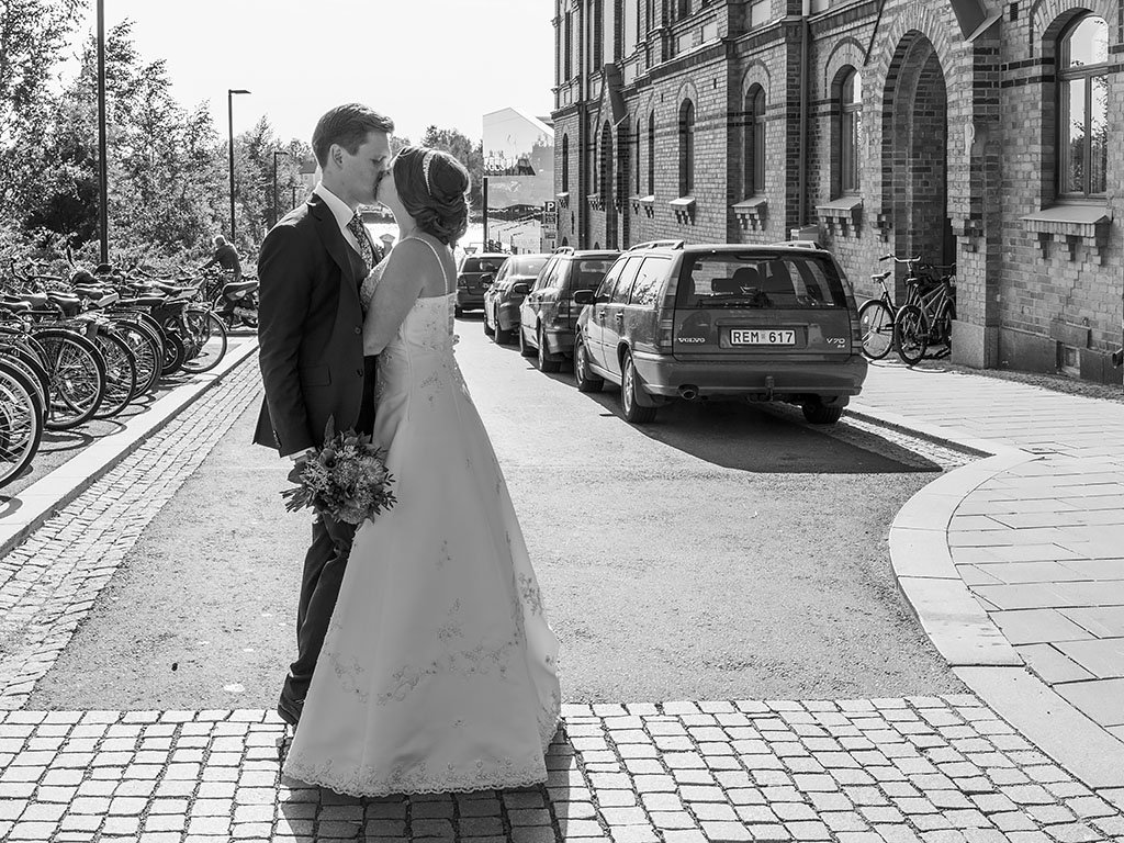 Linnea & Elias