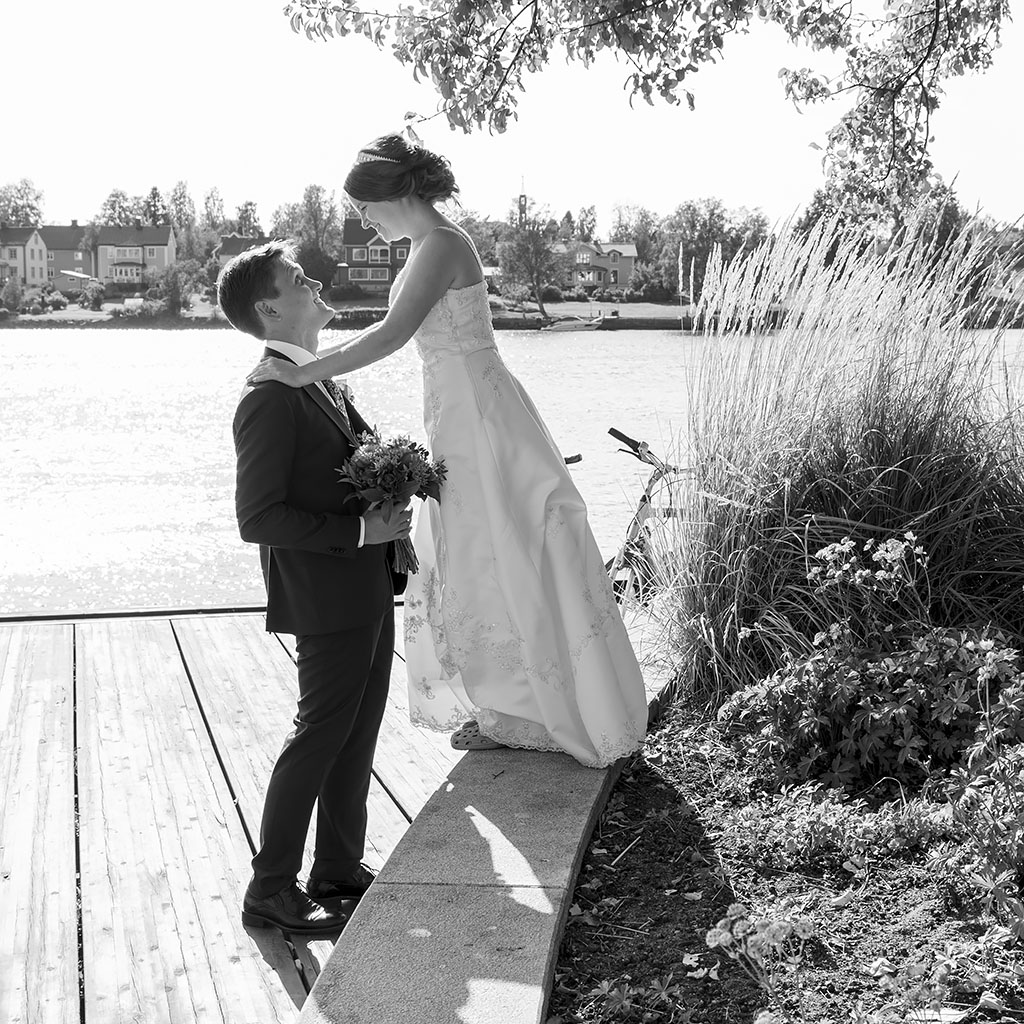 Linnea & Elias