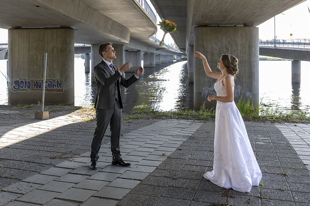 Linnea & Elias