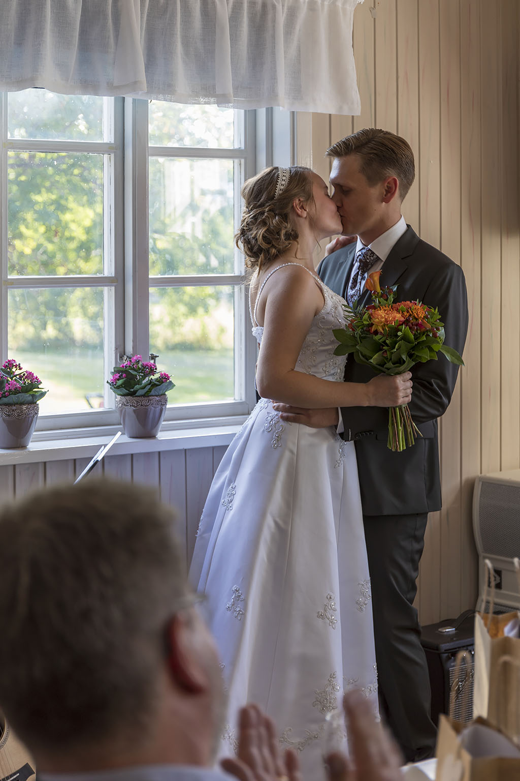 Linnea & Elias