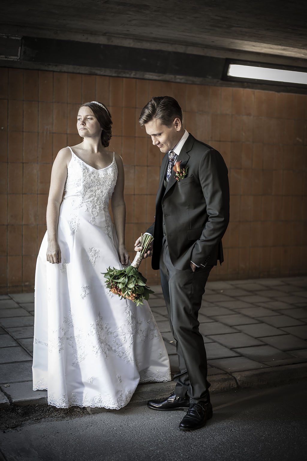 Linnea & Elias