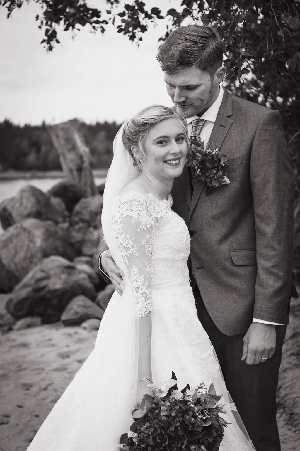 Sara & Johan