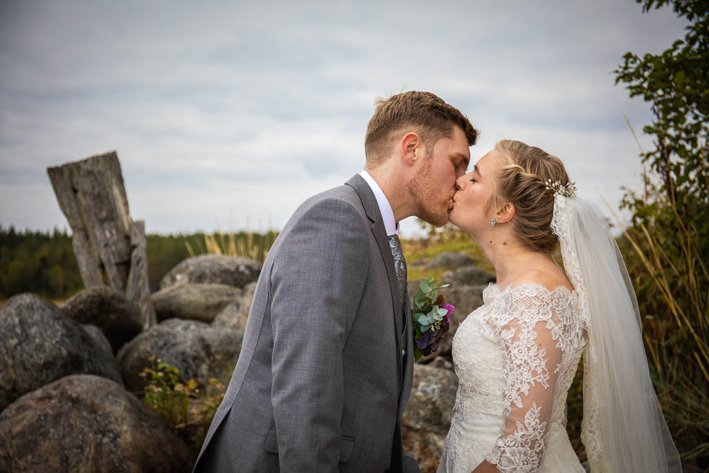 Sara & Johan
