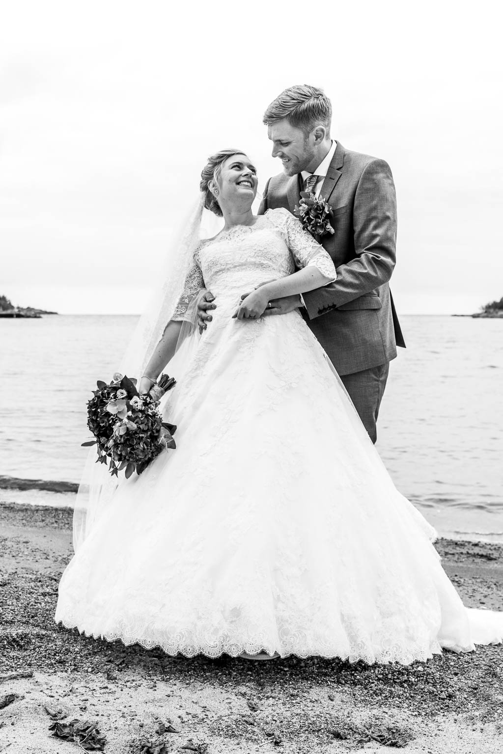 Sara & Johan