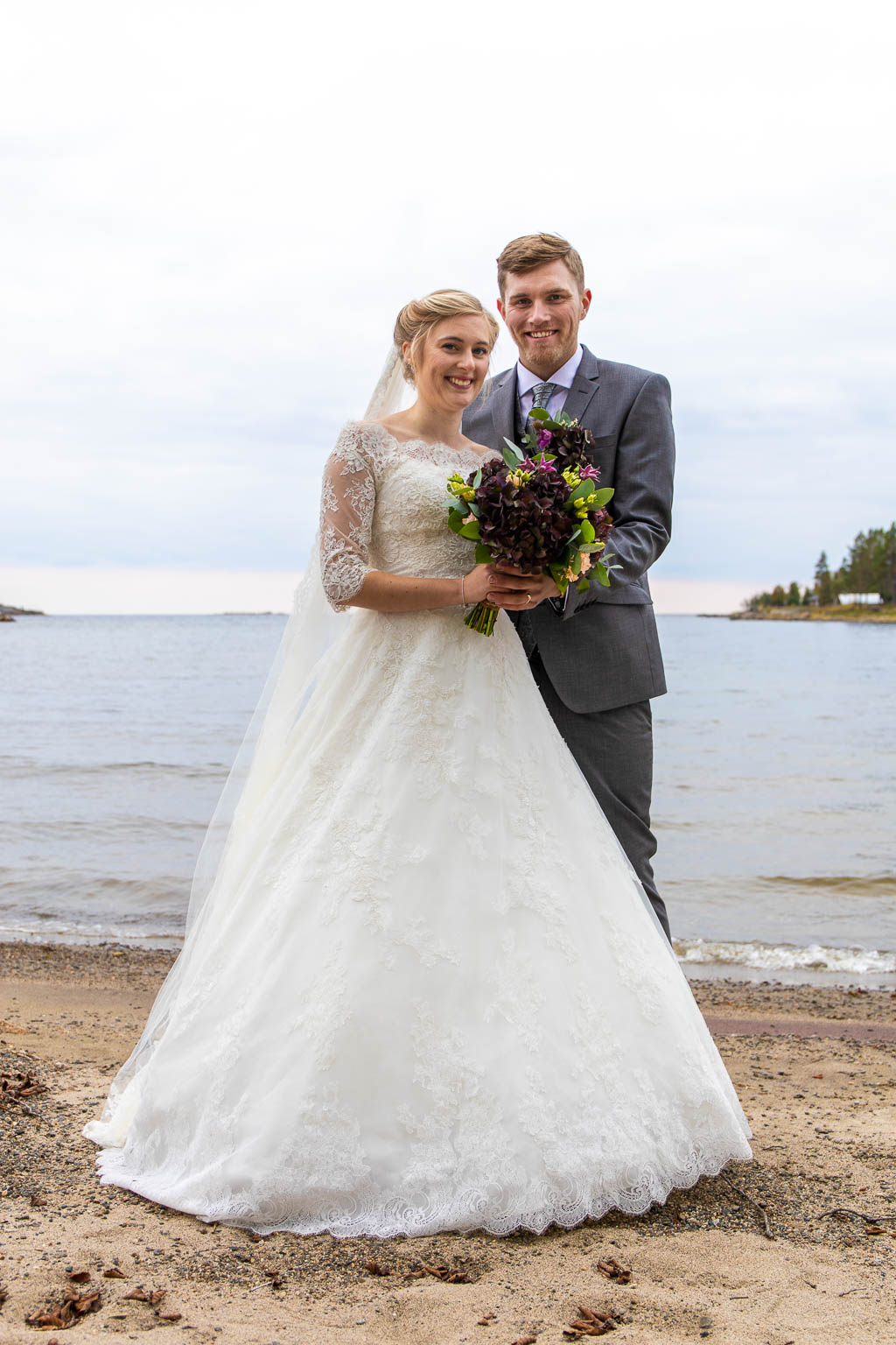 Sara & Johan
