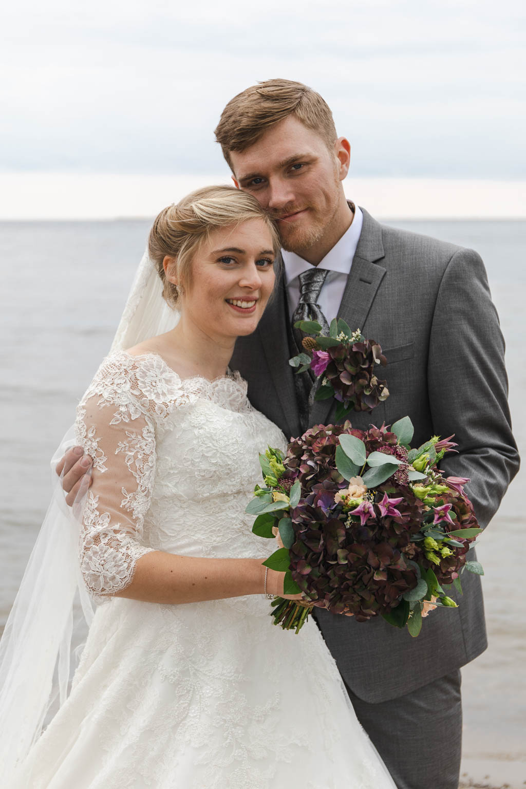 Sara & Johan