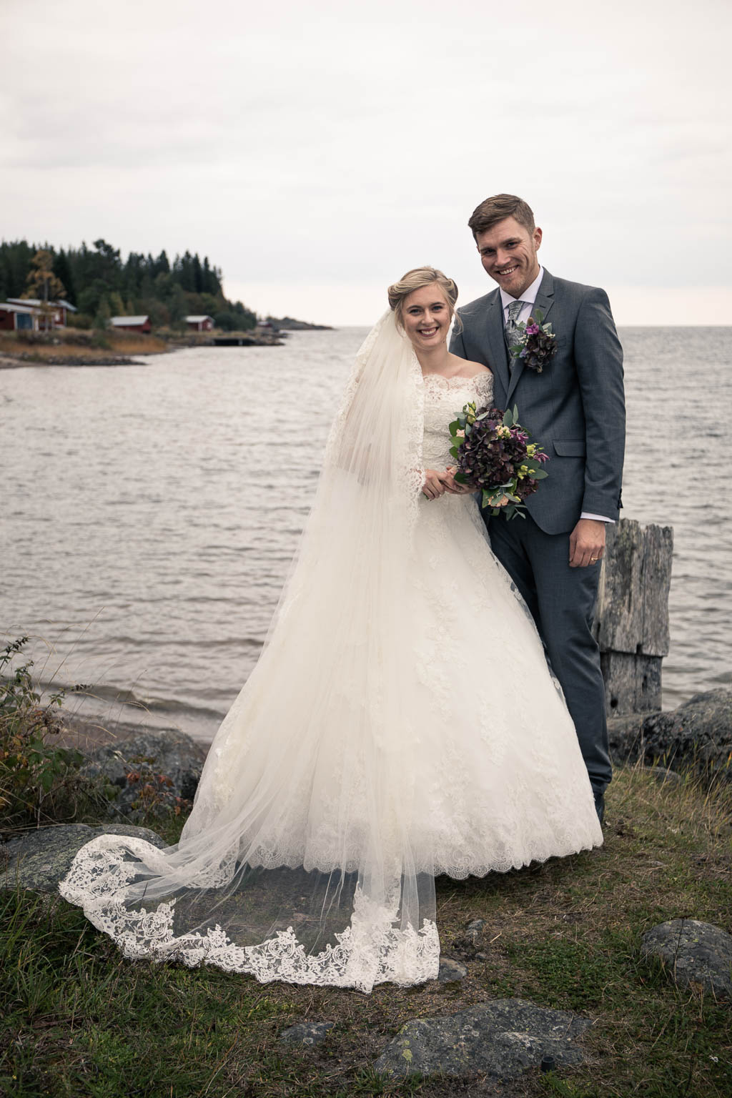 Sara & Johan