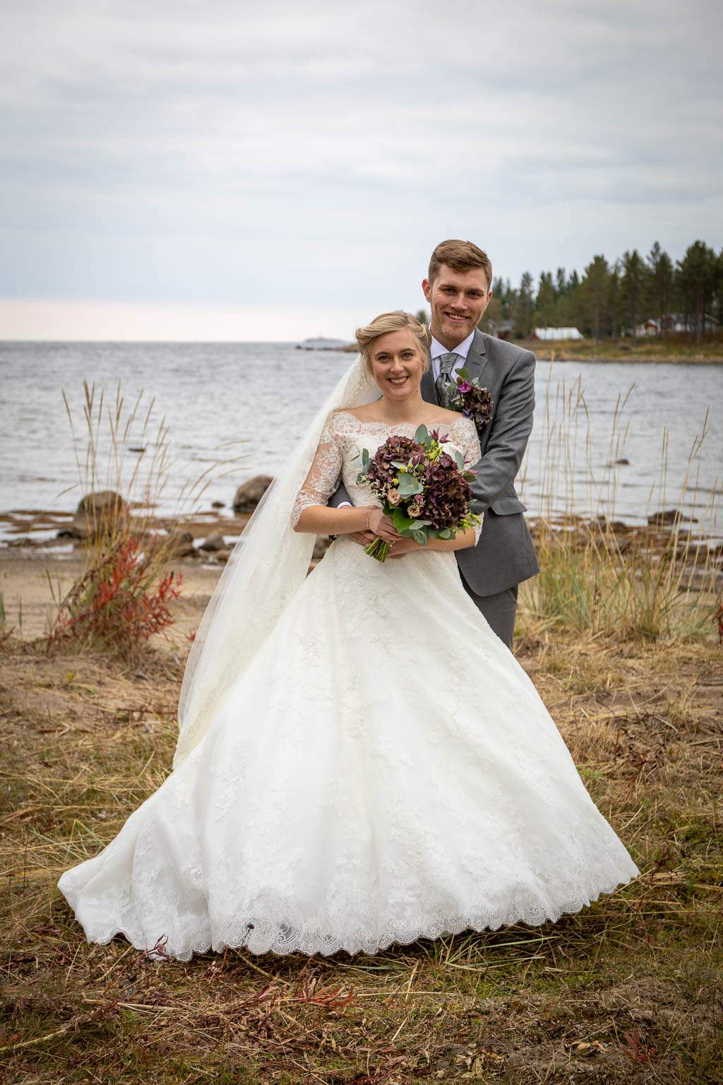Sara & Johan