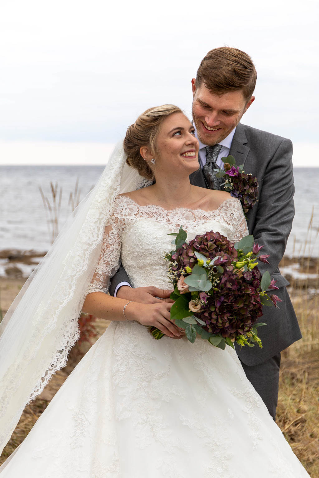 Sara & Johan