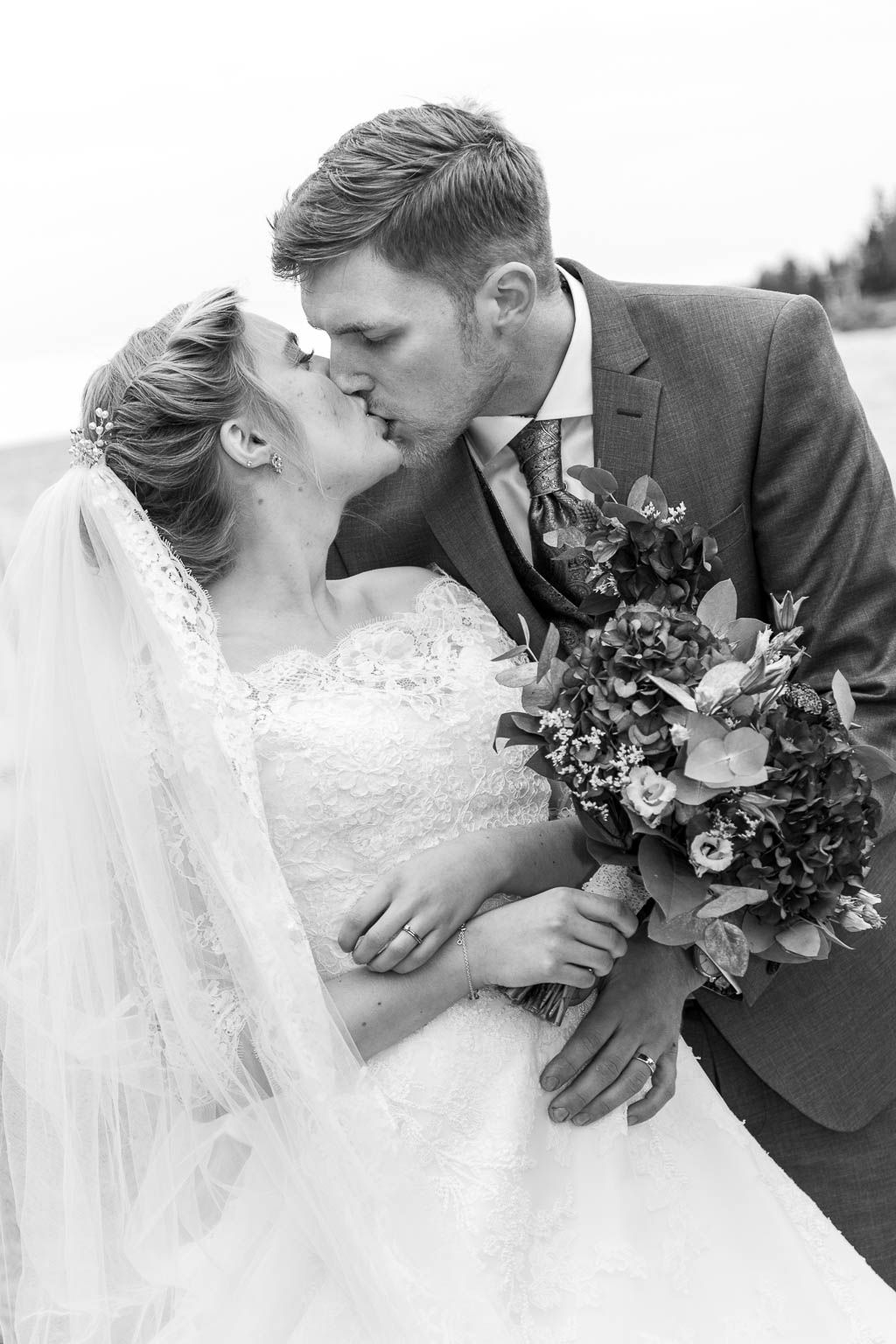 Sara & Johan