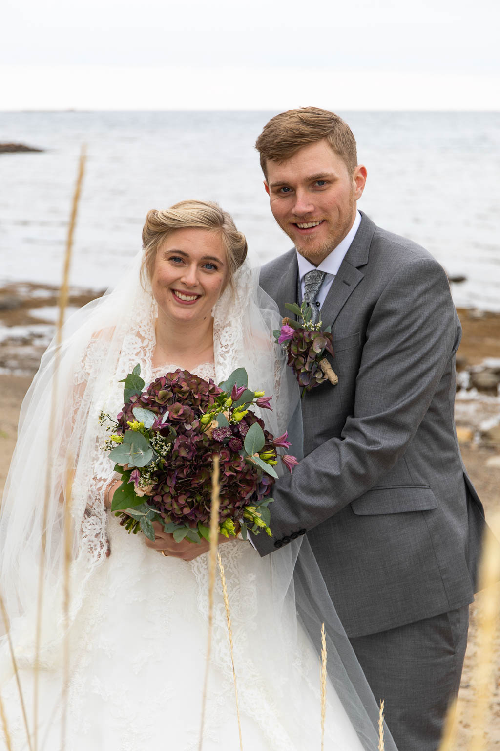Sara & Johan