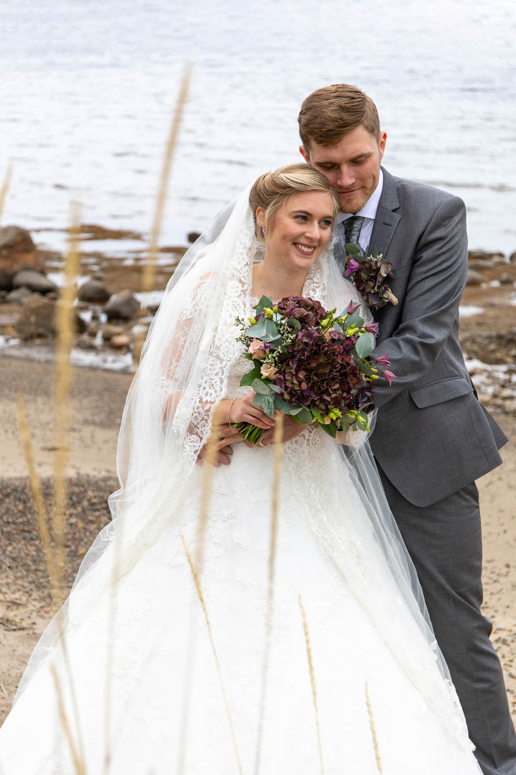 Sara & Johan