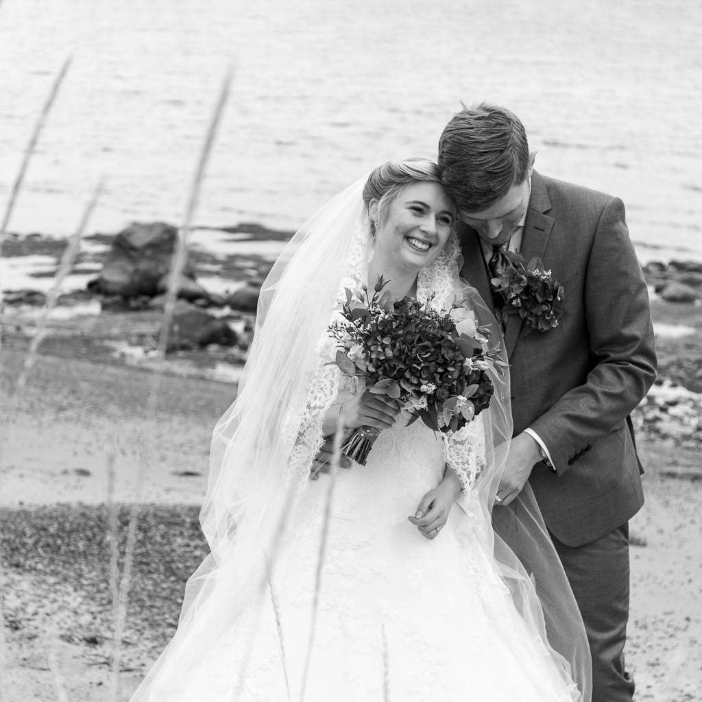 Sara & Johan