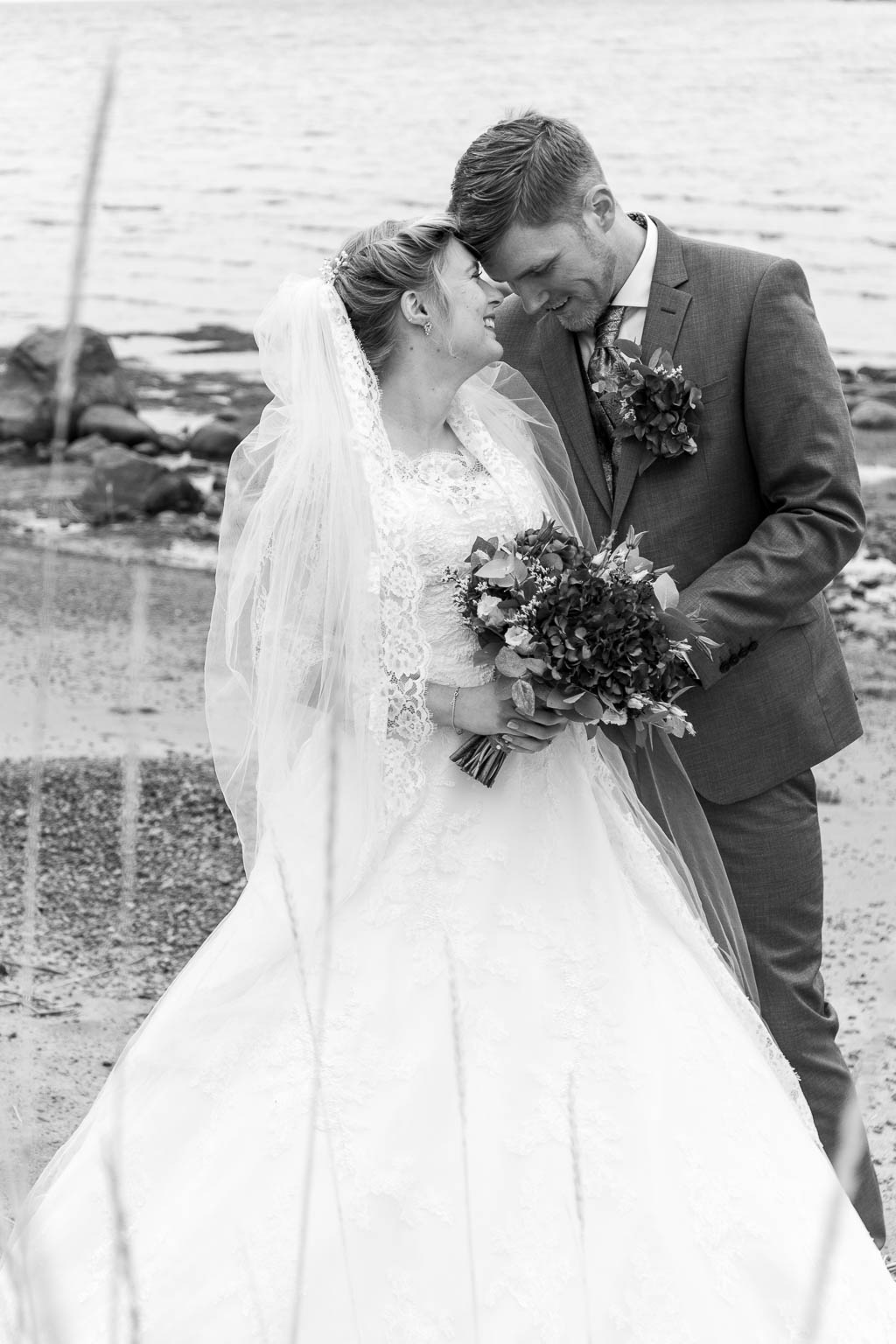 Sara & Johan