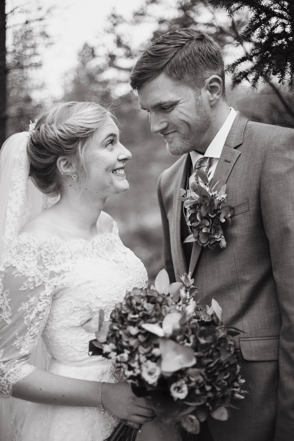 Sara & Johan