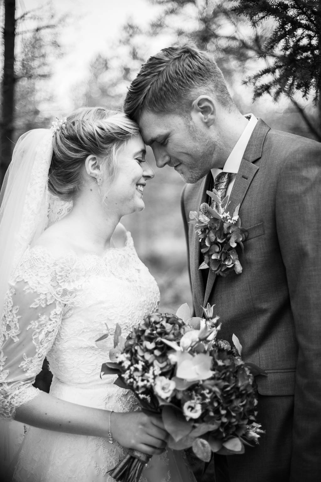 Sara & Johan