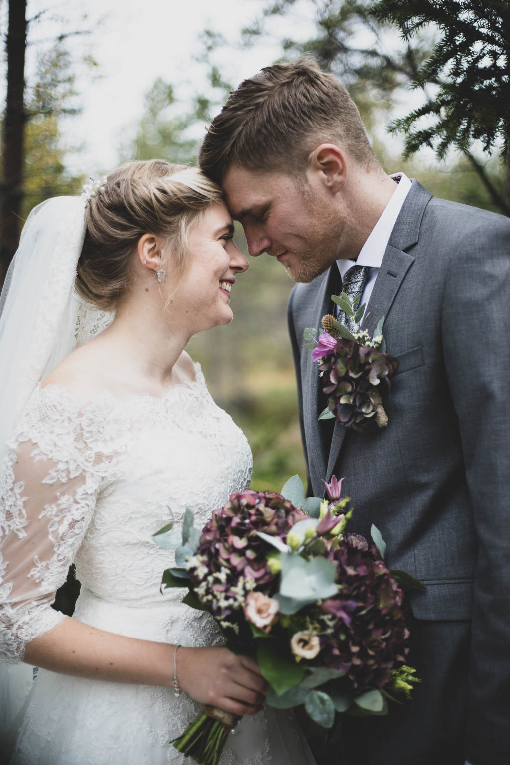 Sara & Johan