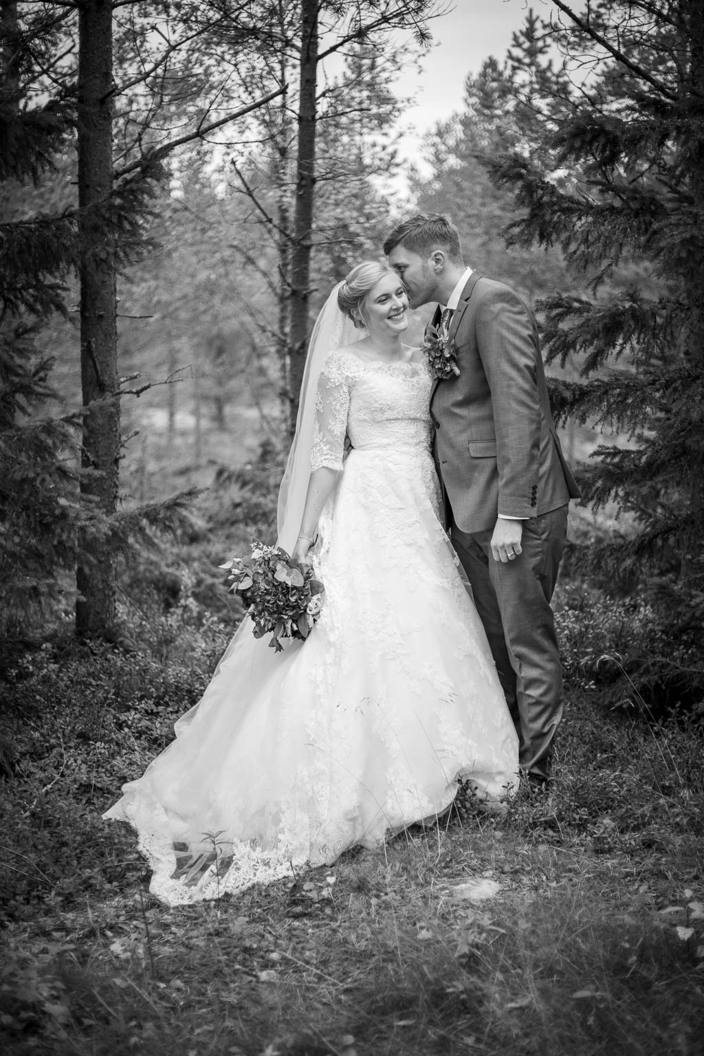 Sara & Johan