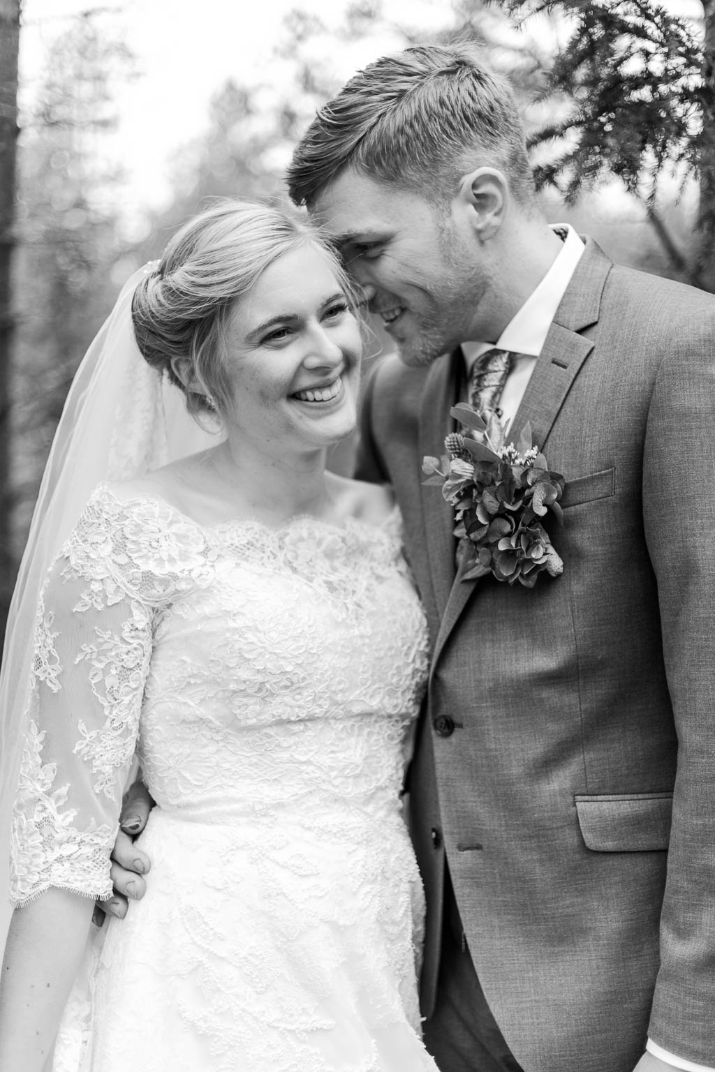 Sara & Johan