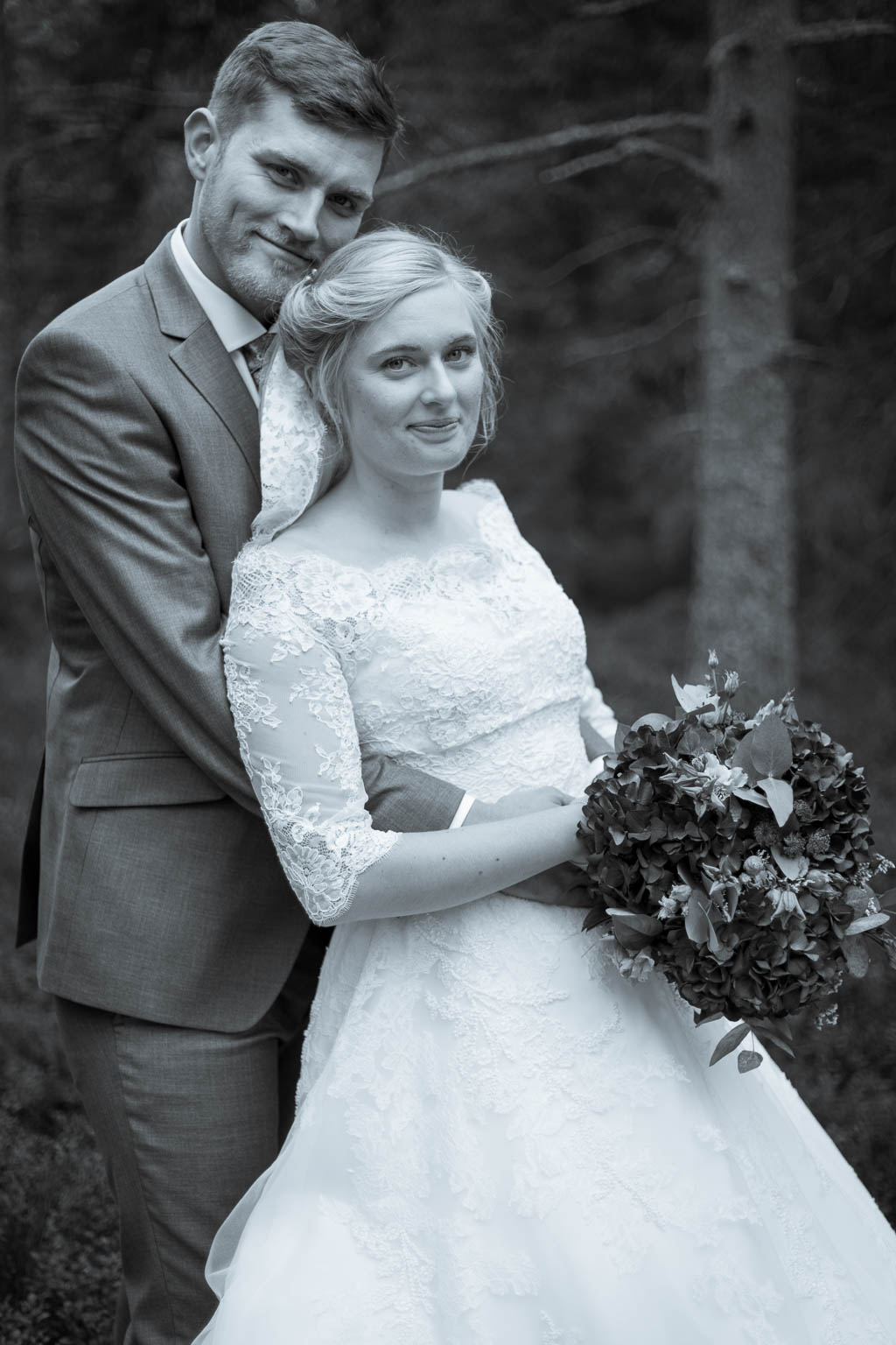 Sara & Johan