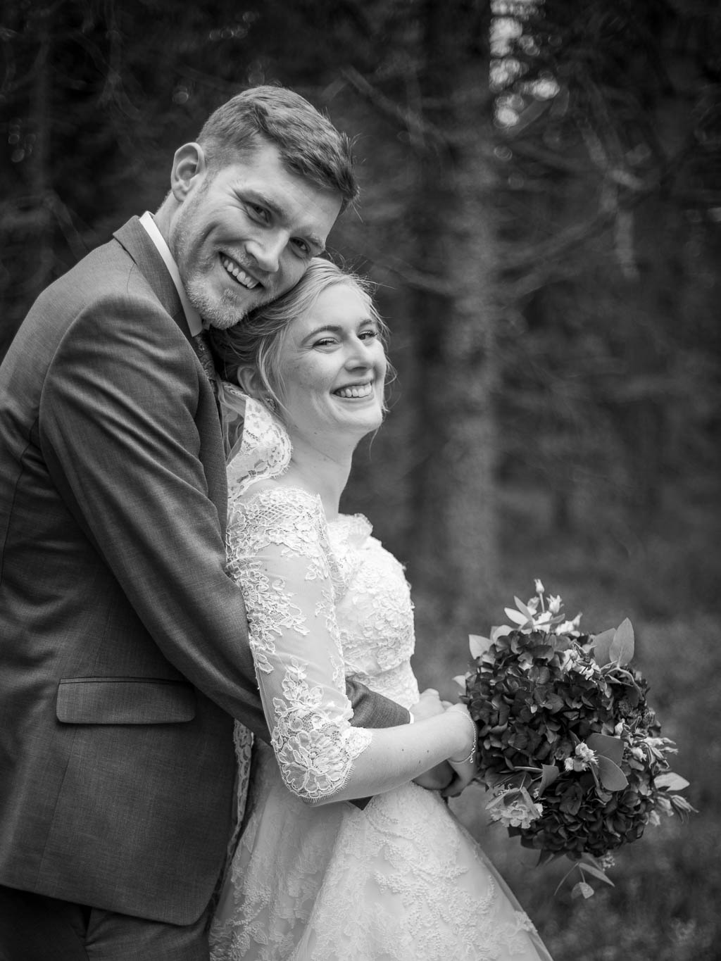Sara & Johan