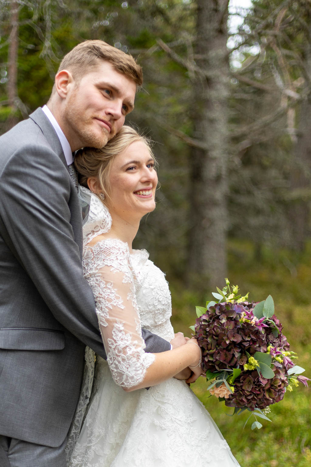 Sara & Johan