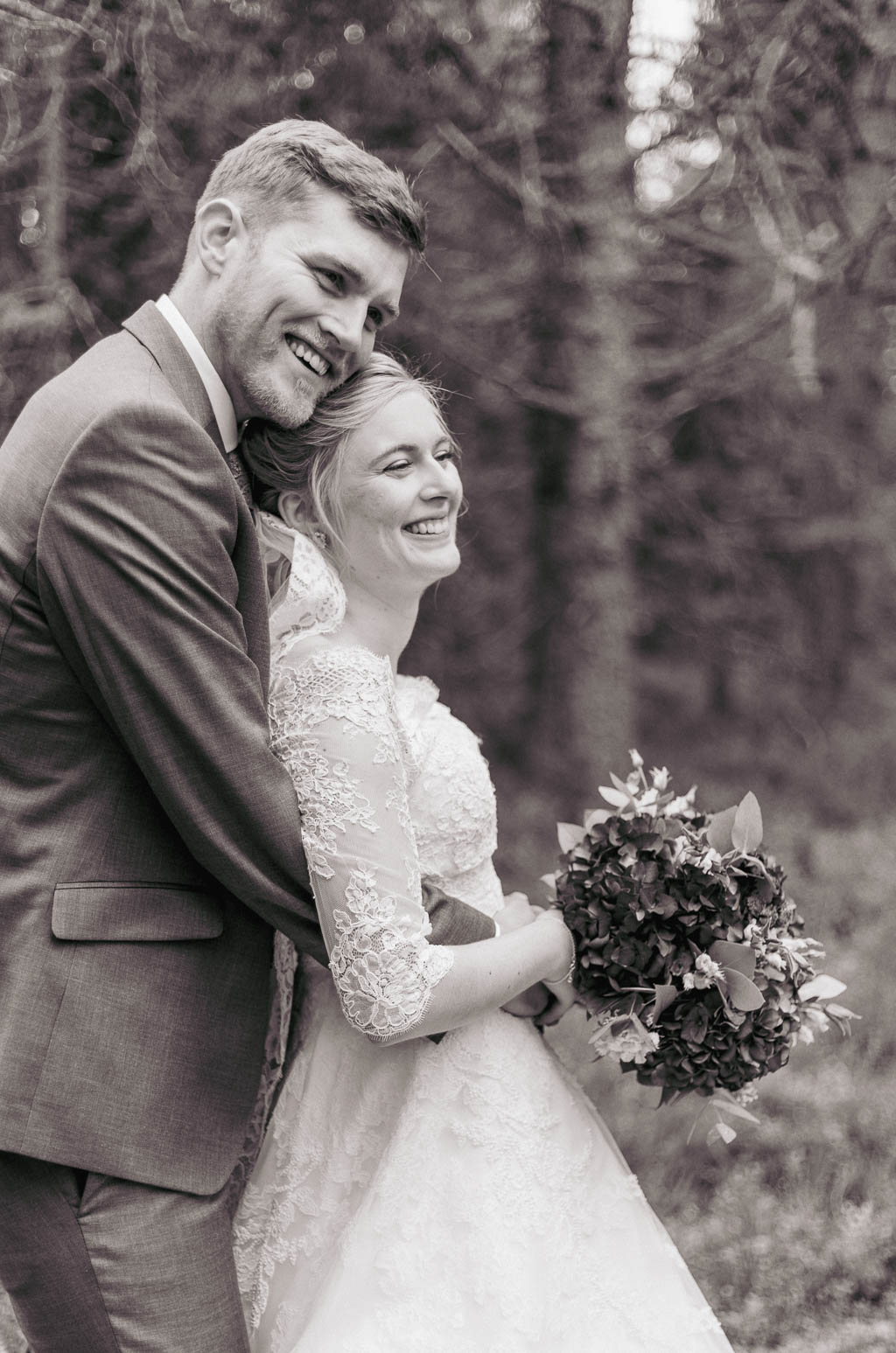 Sara & Johan